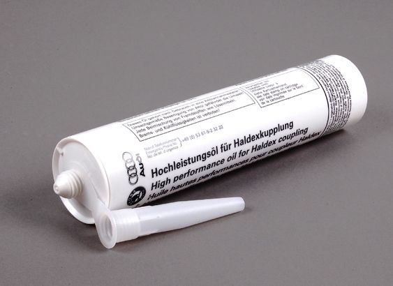 HALDEX tepalas originalas  G052175A1 275 ml