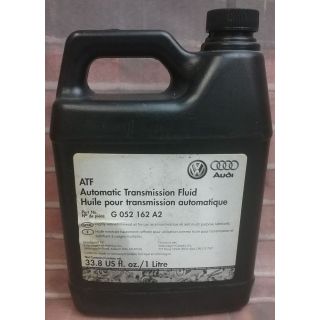 TRANSMISINĖ ALYVA ORIGINALI 1L G 052 162 A2