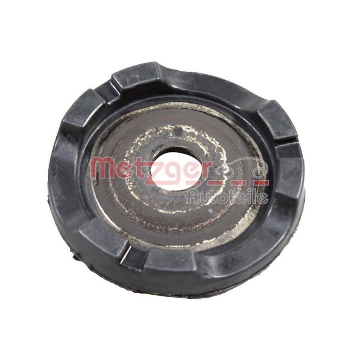 Pakabos statramsčio tvirtinimas METZGER 6490347