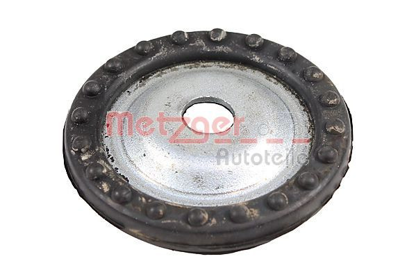 Pakabos statramsčio tvirtinimas METZGER 6490348