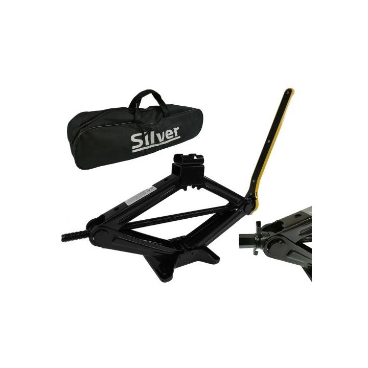 Pakelėjas(2.t.)mechaninis 95mm-440mm