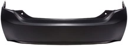 GALINIS BAMPERIS TOYOTA PRIUS nuo 2009 iki 2015 m