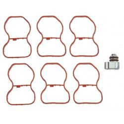 Kamštis įsiurbimo kolektoriaus NTY BKS-BM-022