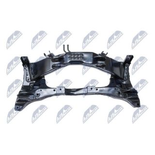 TRAVERSAS GALINIS NTY ZRZ-MS-004