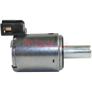 Pavarų perjungimo vožtuvas, automatinė transmisija METZGER 0899044