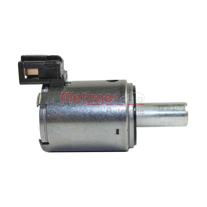 Pavarų perjungimo vožtuvas, automatinė transmisija METZGER 0899044