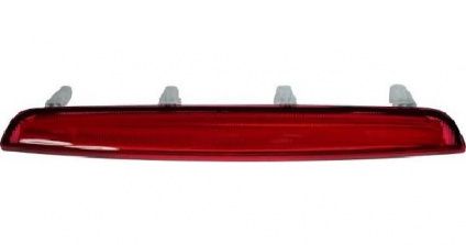 Papildomas STOP žibintas ABAKUS  003-18-870 (AUDI A3 04-13)