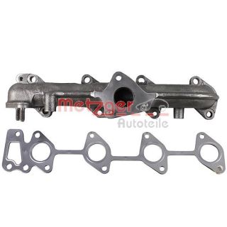 Kolektorius, išmetimo sistema METZGER 2101004