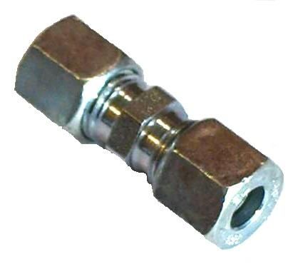 Stabdžių vamzdelio jungtis WPJ600