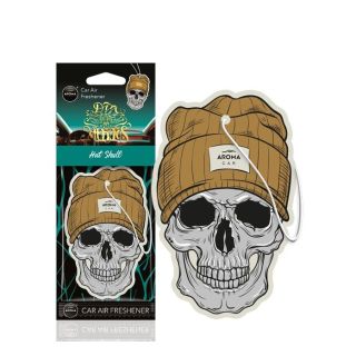 ORO GAIVIKLIS MUERTOS Hat Skull
