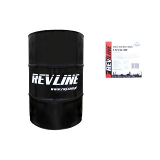 VARIKLIO ALYVA REVLINE HERCULES LS 5W30 60L