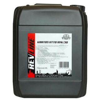 HIDRAULINĖ ALYVA REVLINE KRATOS UTTO 5 10W30 20L