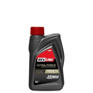 VARIKLIO ALYVA REVLINE ULTRA FORCE SEMISYNTHETIC 10W40 1L