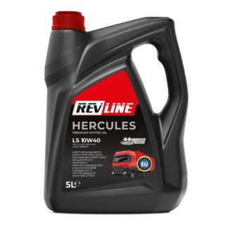 VARIKLIO ALYVA REVLINE HERCULES LS 10W40 5L