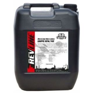 VARIKLIO ALYVA REVLINE HERCULES UHPD 10W40 20L