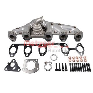 Kolektorius, išmetimo sistema METZGER 2101007