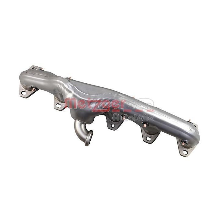 Kolektorius, išmetimo sistema METZGER 2101007