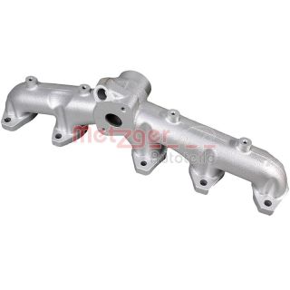 Kolektorius, išmetimo sistema METZGER 2101008