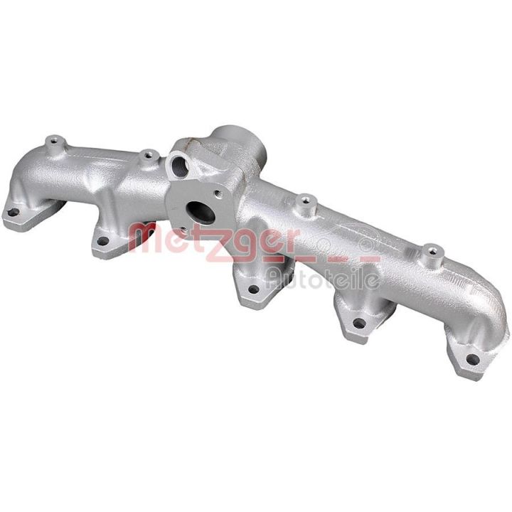 Kolektorius, išmetimo sistema METZGER 2101008