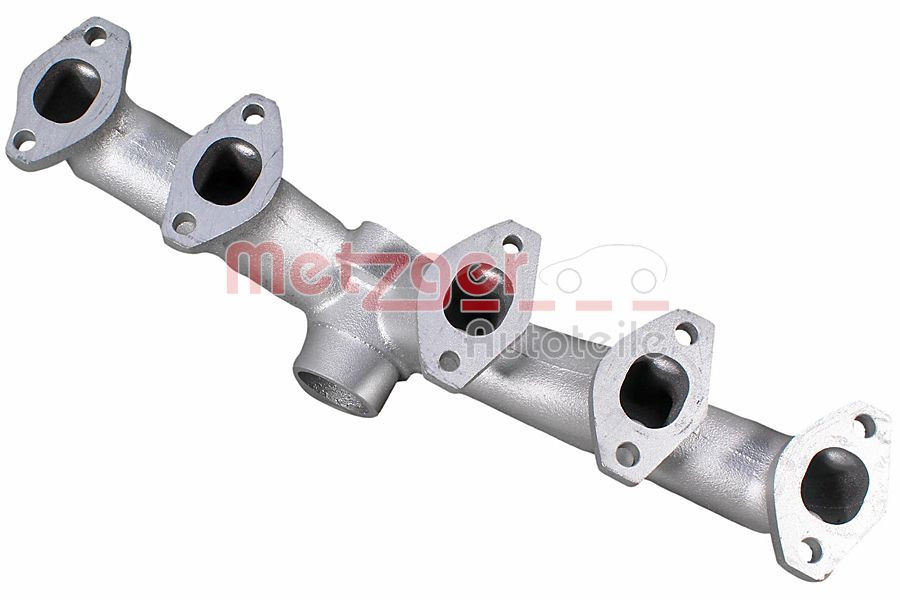 Kolektorius, išmetimo sistema METZGER 2101008