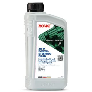 Hidraulinis skystis ROWE HIGHTEC ZH-M POWER-STEERING-FLUID 1L