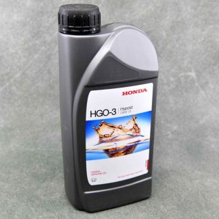Honda Hypoid Gear Oil HGO-3 1L 0829499901HE ( perdavimo dėžėms („razdatkėms“)