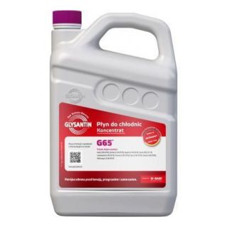 PREMIUM AUŠINIMO SKYSTIS GLYSANTIN G65 - G12evo TL774-L KONCENTRATAS 4L