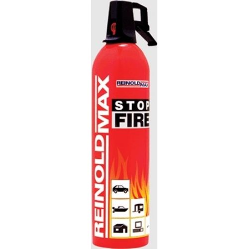 GESINTUVAS PUTŲ REINOLD MAX 1 kg.