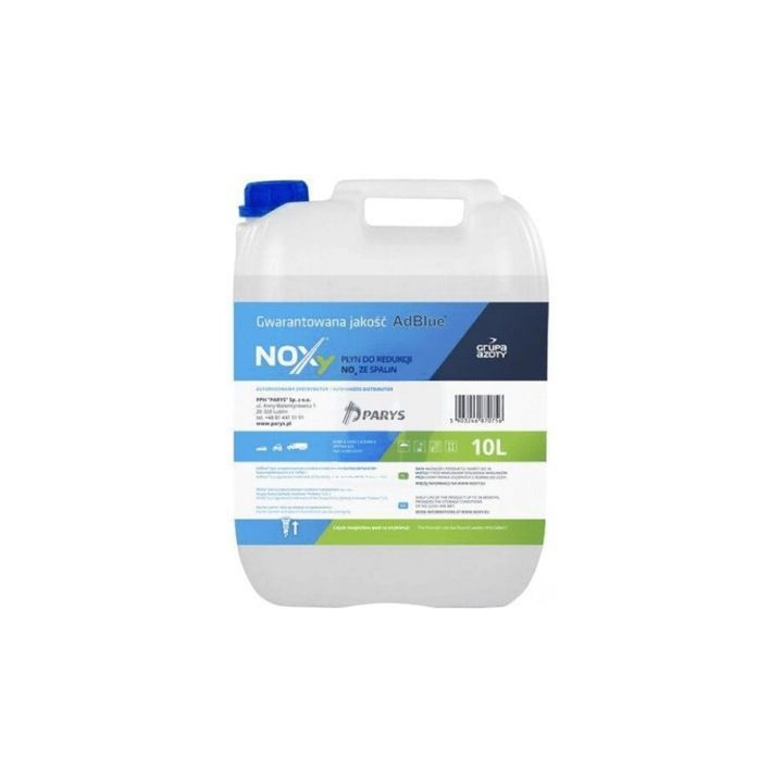 AdBlue karbamido tirpalas PROTEC 32