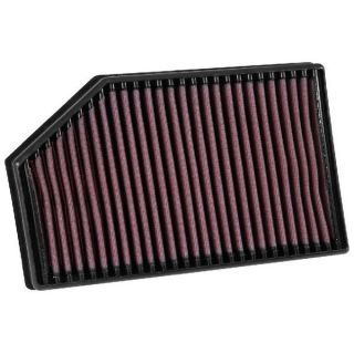 Oro filtras K&N 33-3065