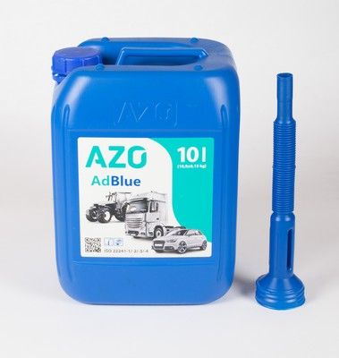 AdBlue karbamido tirpalas 10L
