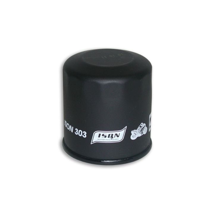 ALYVOS FILTRAS ISON 303