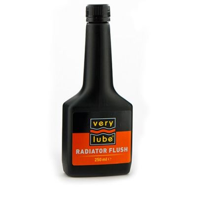 Verylube Radiator Flush - aušinimo sistemos ploviklis 250ml