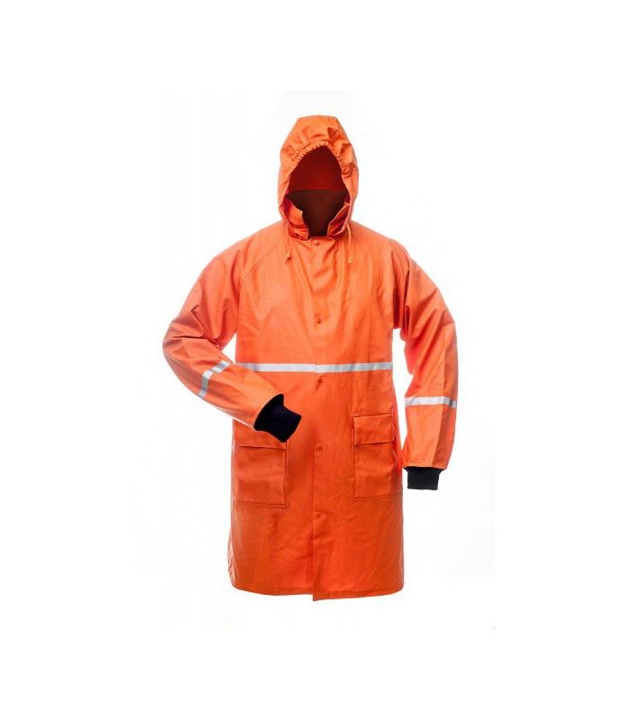 Apsiaustas nuo lietaus PU/PVC (  RC-S438 )