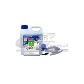 DPF KIETŲJŲ DALELIŲ FILTRŲ SKYSTIS 3RG 88243 DPF CERINE4MOBILE 2ND GENERATION 3L