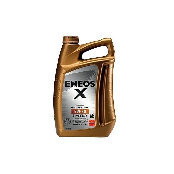 VARIKLIO ALYVA ENEOS HYPER X 5W30 4L