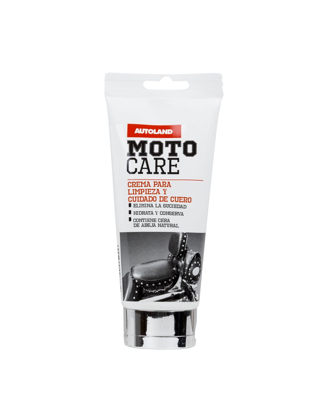 Motociklo sėdynėms valymui  ALDMC LEATHER 150ml