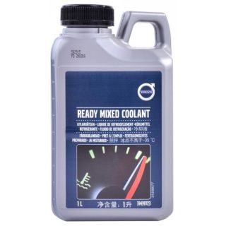 Aušinimo skystis paruoštas naudojimui originalus VOLVO 1 L 31439723