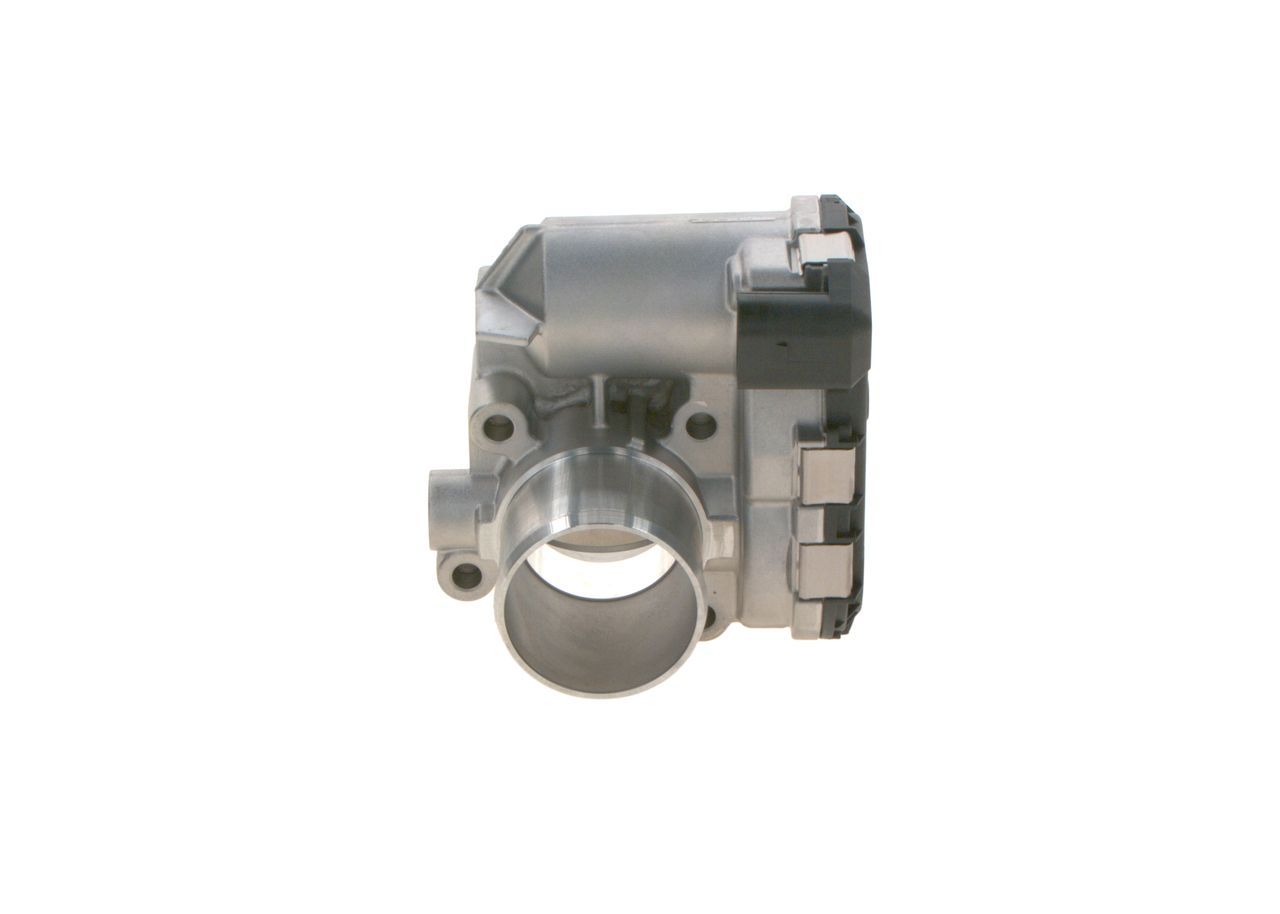 Droselio korpusas BOSCH 0 281 002 681