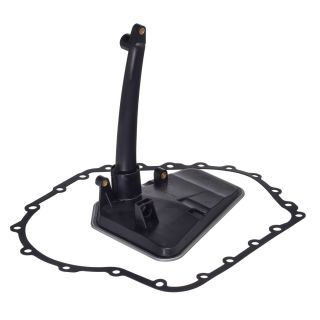 Hidraulinių filtrų komplektas, automatinė transmisija HENGST FILTER EG929H D467