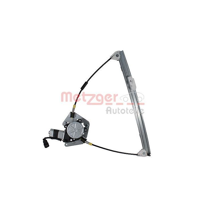 Lango pakėliklis METZGER 2160071