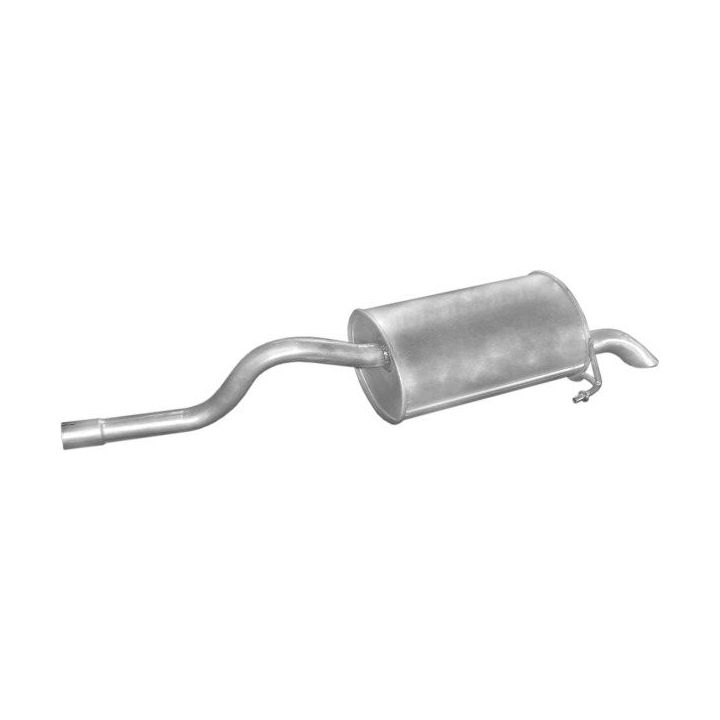 Galinis duslintuvas POLMO 21.280