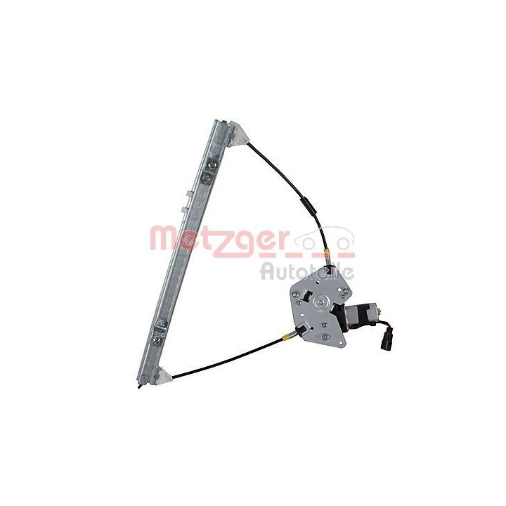 Lango pakėliklis METZGER 2160071