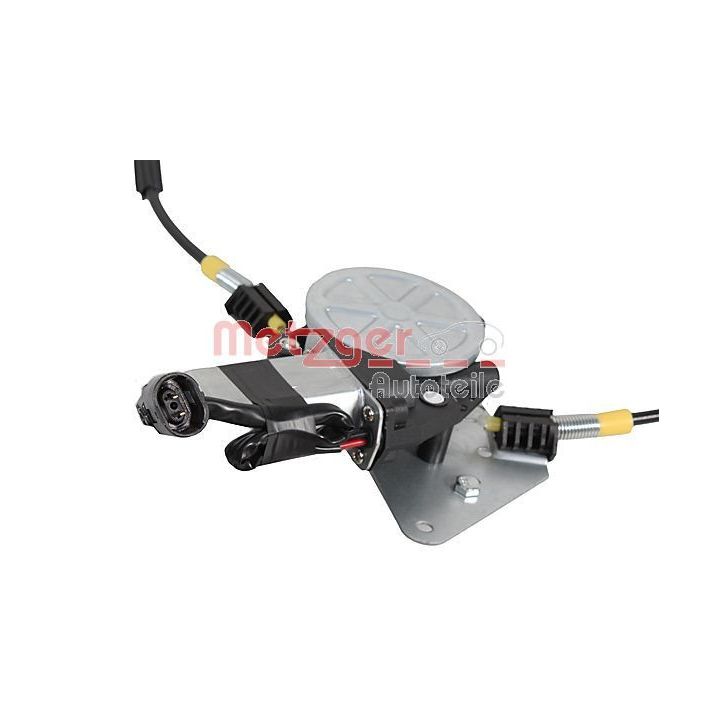 Lango pakėliklis METZGER 2160071