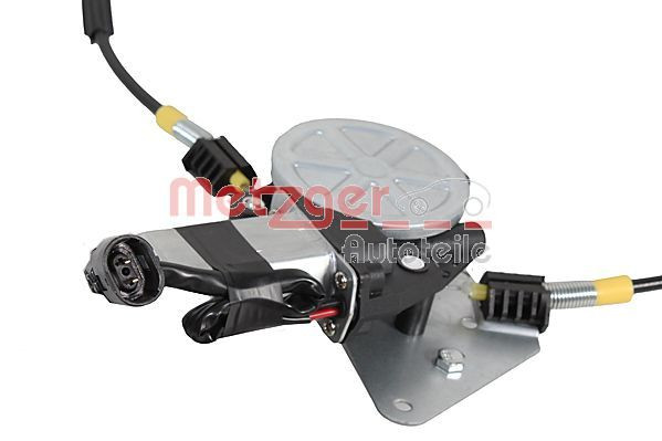 Lango pakėliklis METZGER 2160071