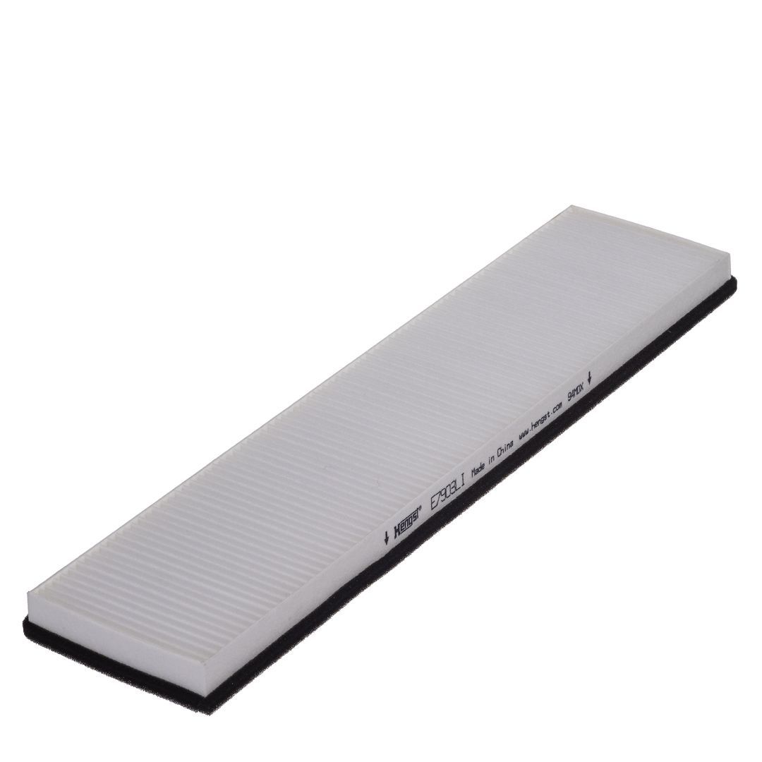 Filtras, salono oras HENGST FILTER E7903LI