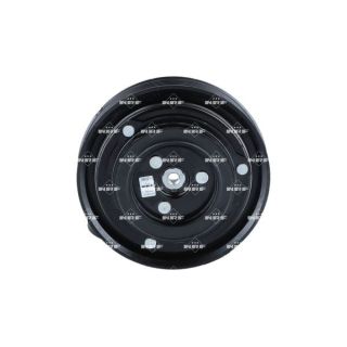 Magnetinė sankaba, oro kondicionieriaus kompresorius NRF 380217