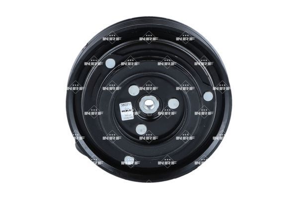 Magnetinė sankaba, oro kondicionieriaus kompresorius NRF 380217