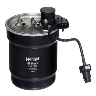 Kuro filtras HENGST FILTER H868WK