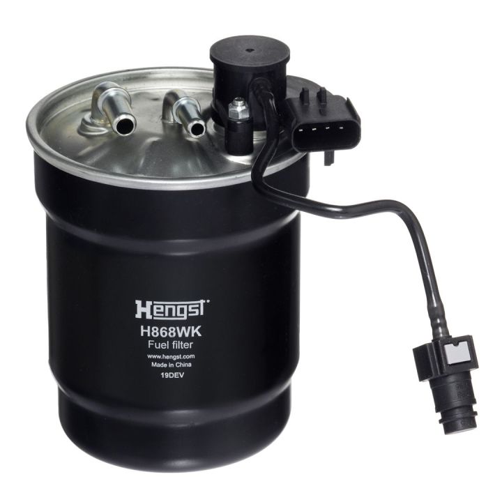 Kuro filtras HENGST FILTER H868WK